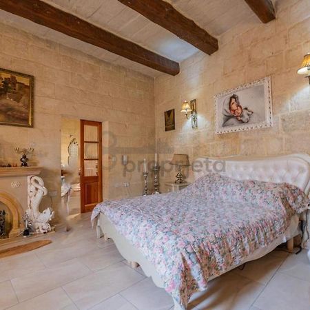 Vintage Farmhouse Qormi Exterior photo