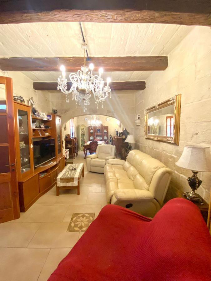 Vintage Farmhouse Qormi Exterior photo