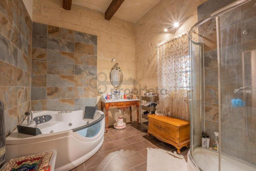 Vintage Farmhouse Qormi Exterior photo