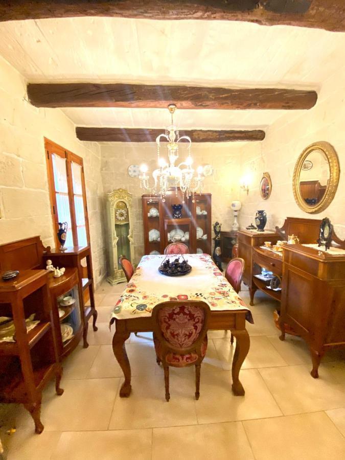 Vintage Farmhouse Qormi Exterior photo