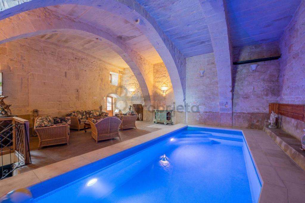 Vintage Farmhouse Qormi Exterior photo