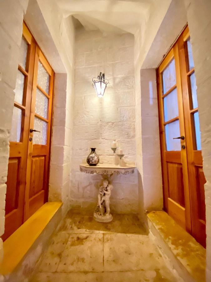 Vintage Farmhouse Qormi Exterior photo
